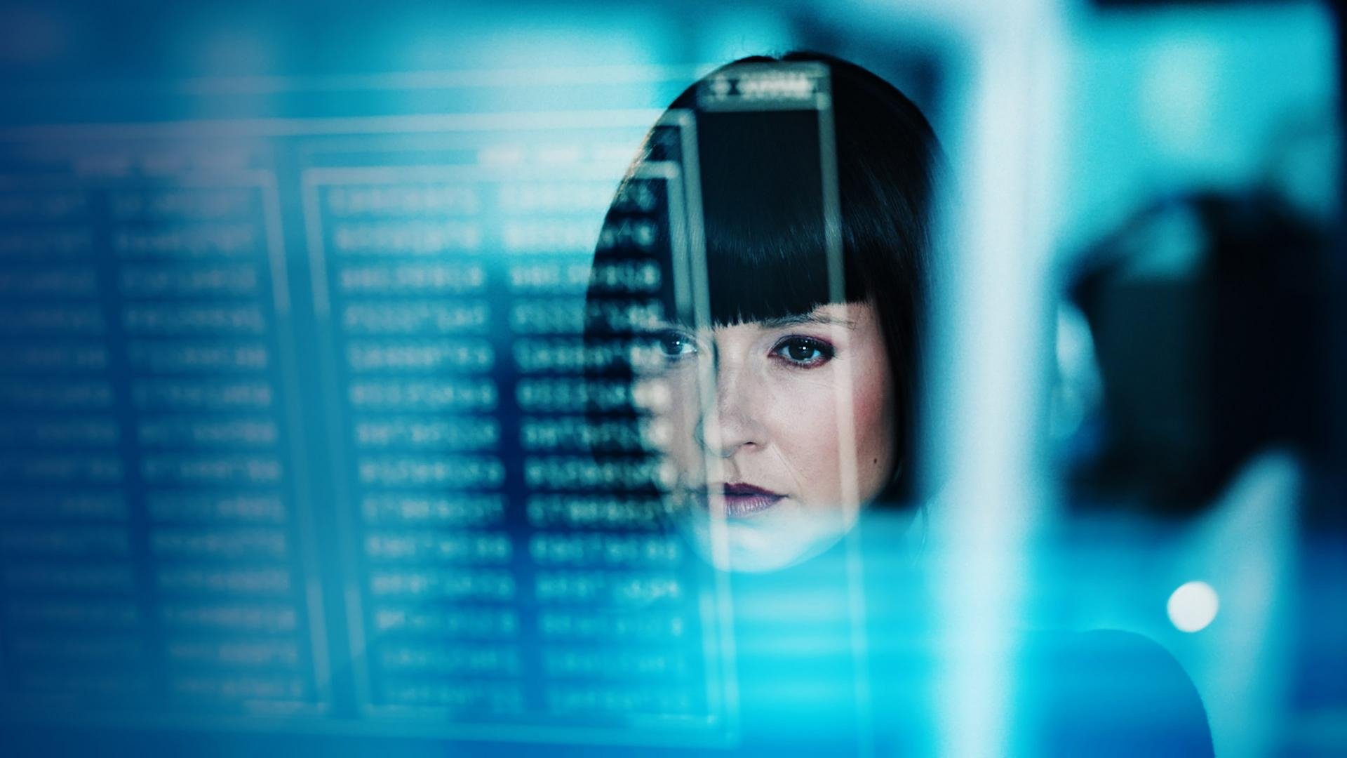 KI - Die letzte Erfindung Background