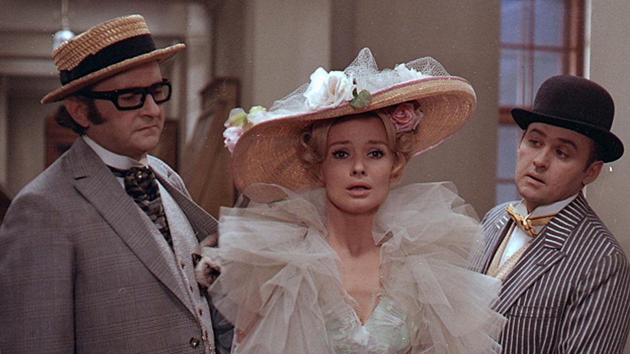 I Killed Einstein, Gentlemen Background