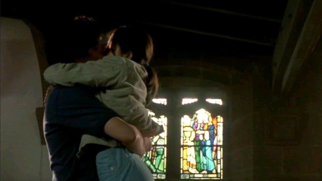 American Cousins Background