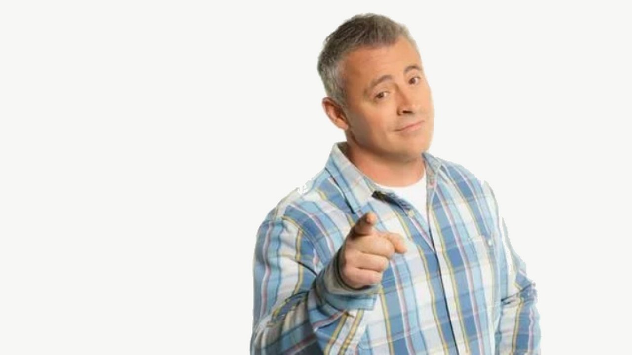 Man with a Plan Background