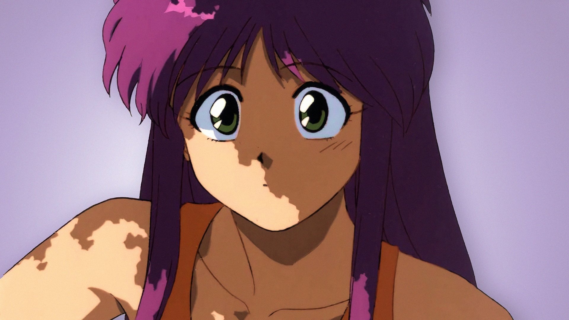 All Purpose Cultural Cat Girl Nuku Nuku Background