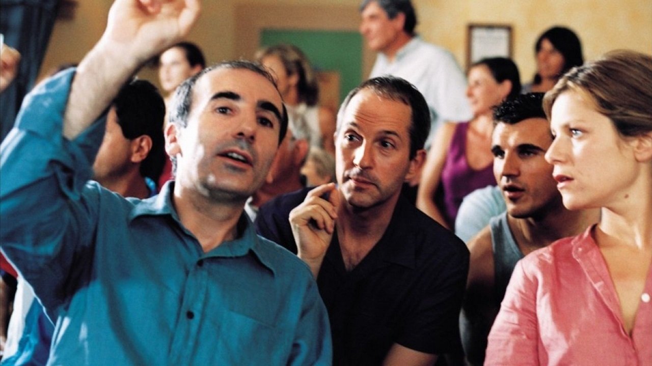 Bed and Breakfast Background