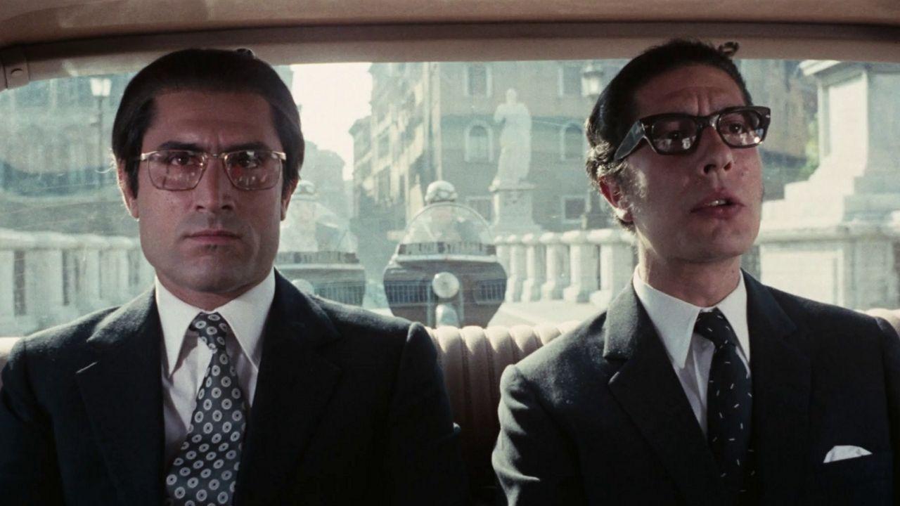 The Eroticist Background