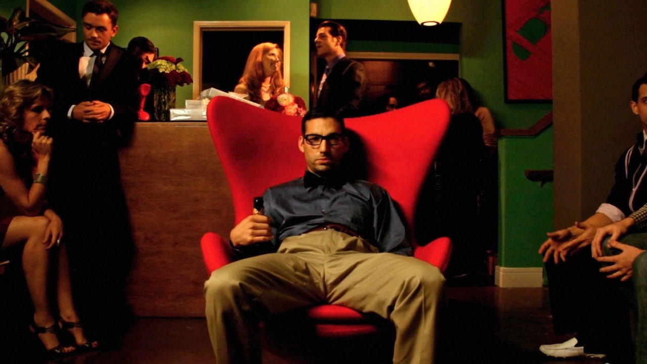 I Want to Get Married Background