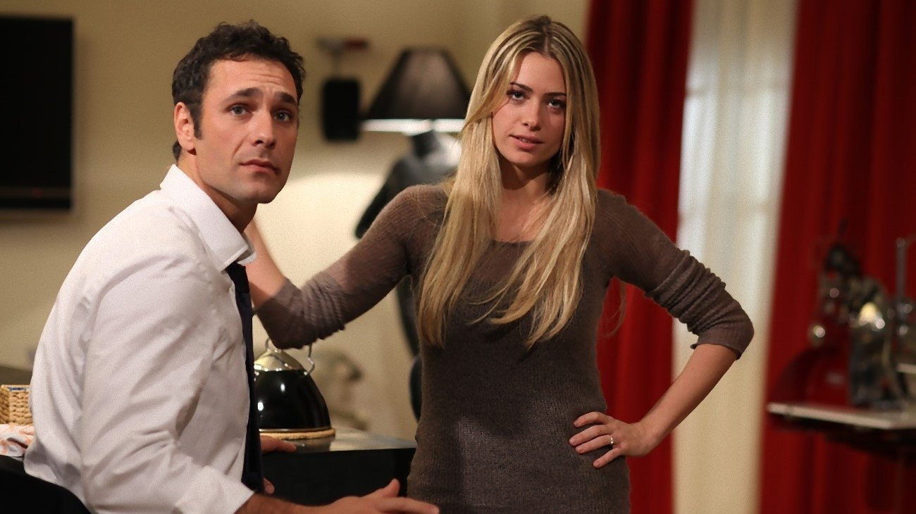 Meet My Friend Background