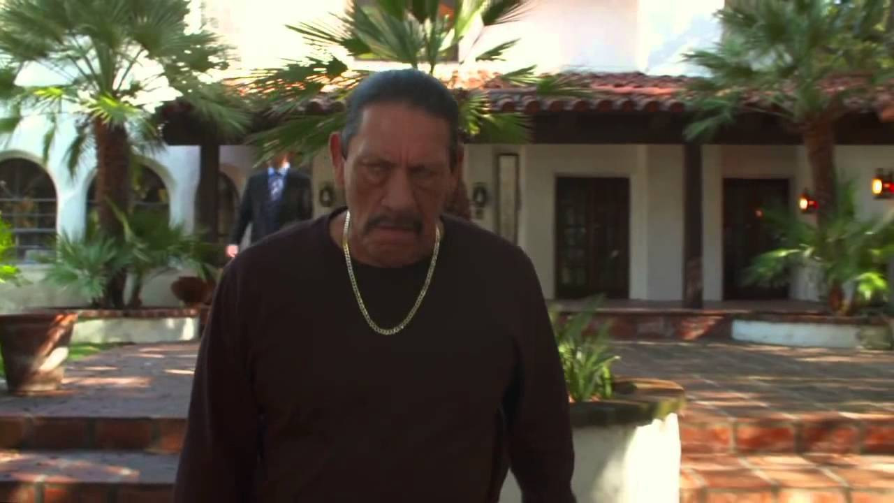 The Contractor Background