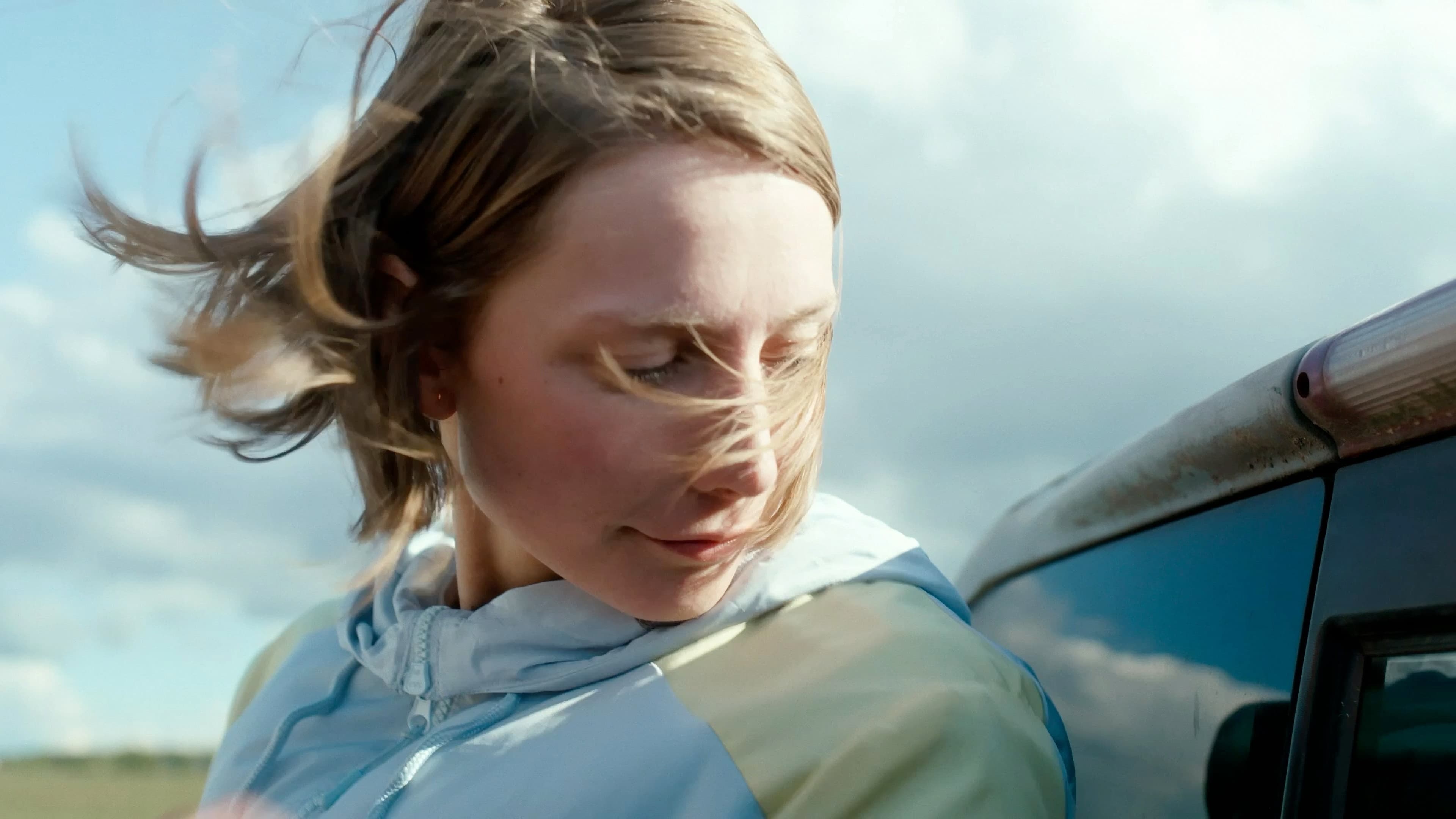 After Party Background