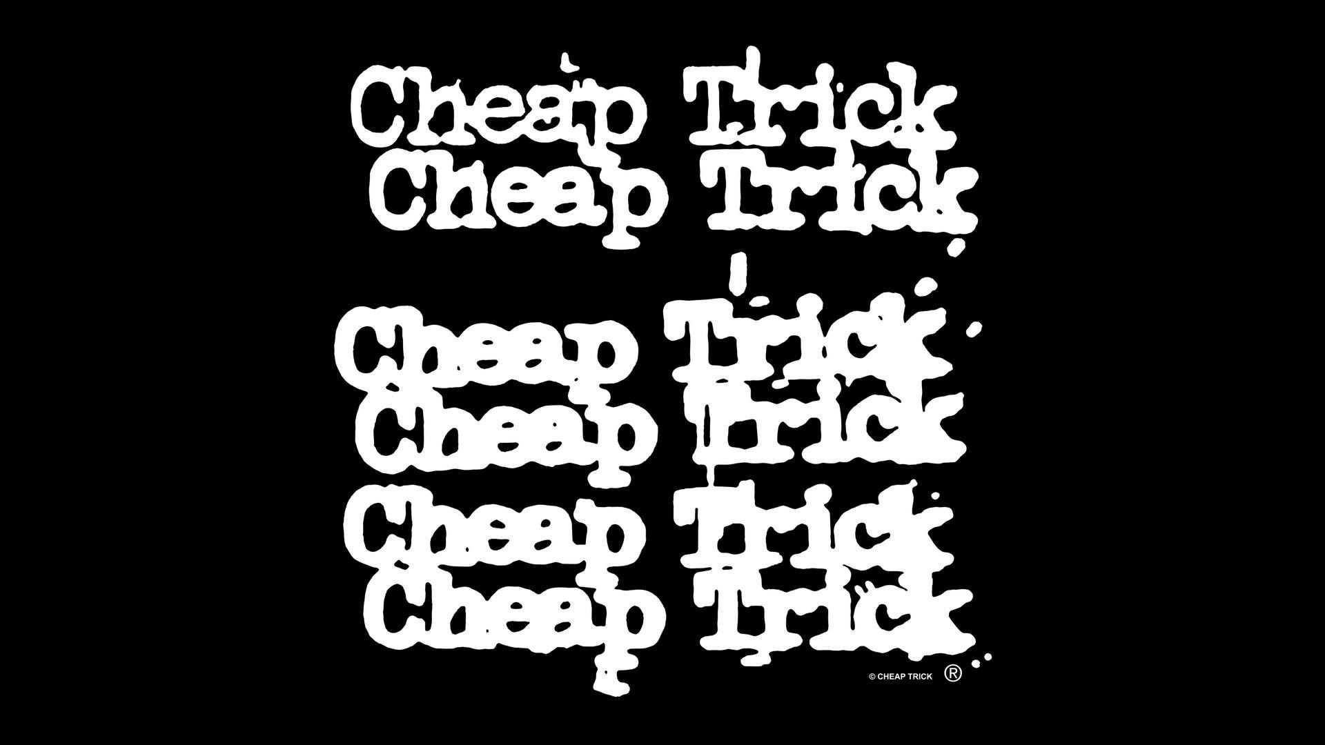 Cheap Trick: Live in Australia Background