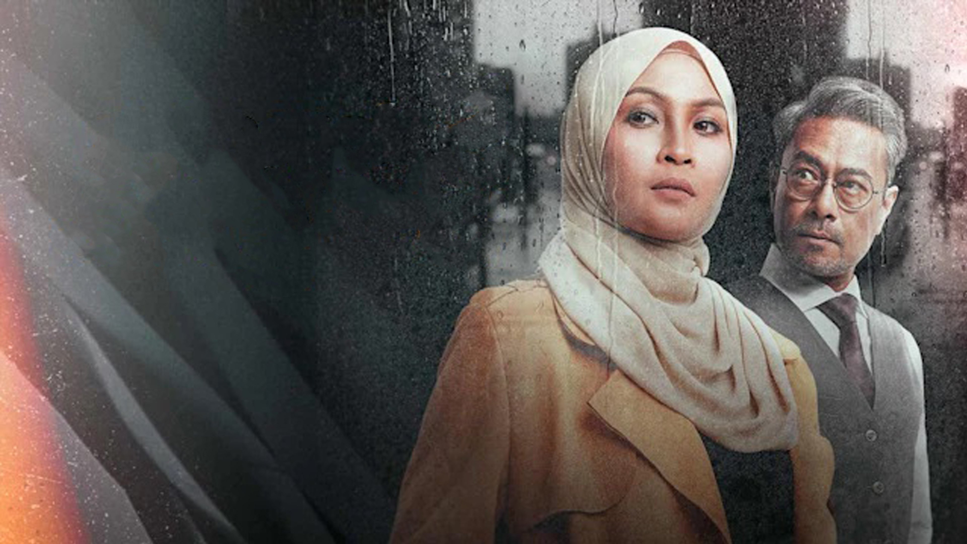 Selamanya Suri Cinta Background