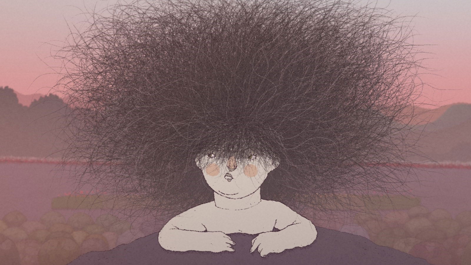 Purpleboy Background