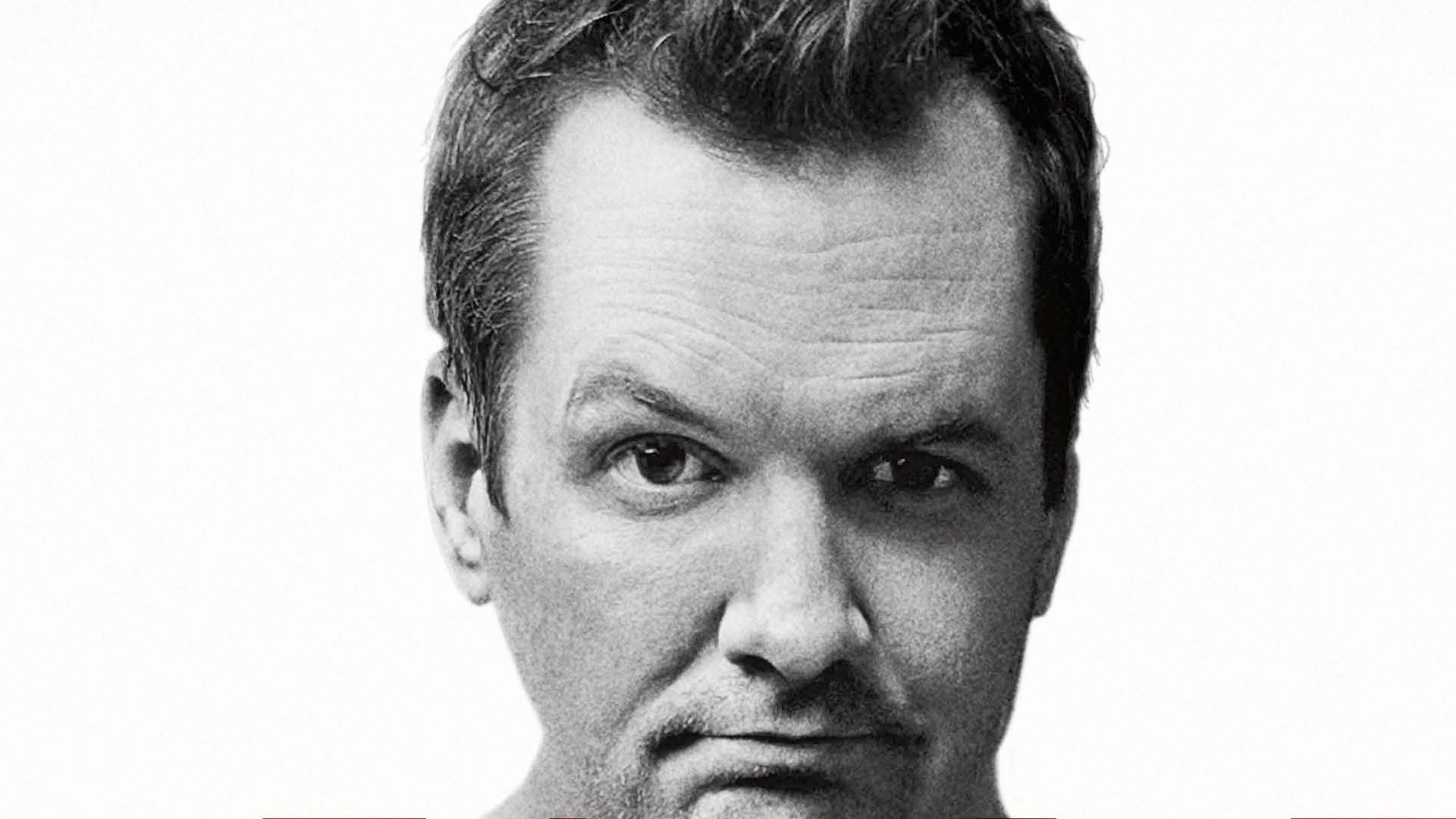 Jim Jefferies: Bare Background