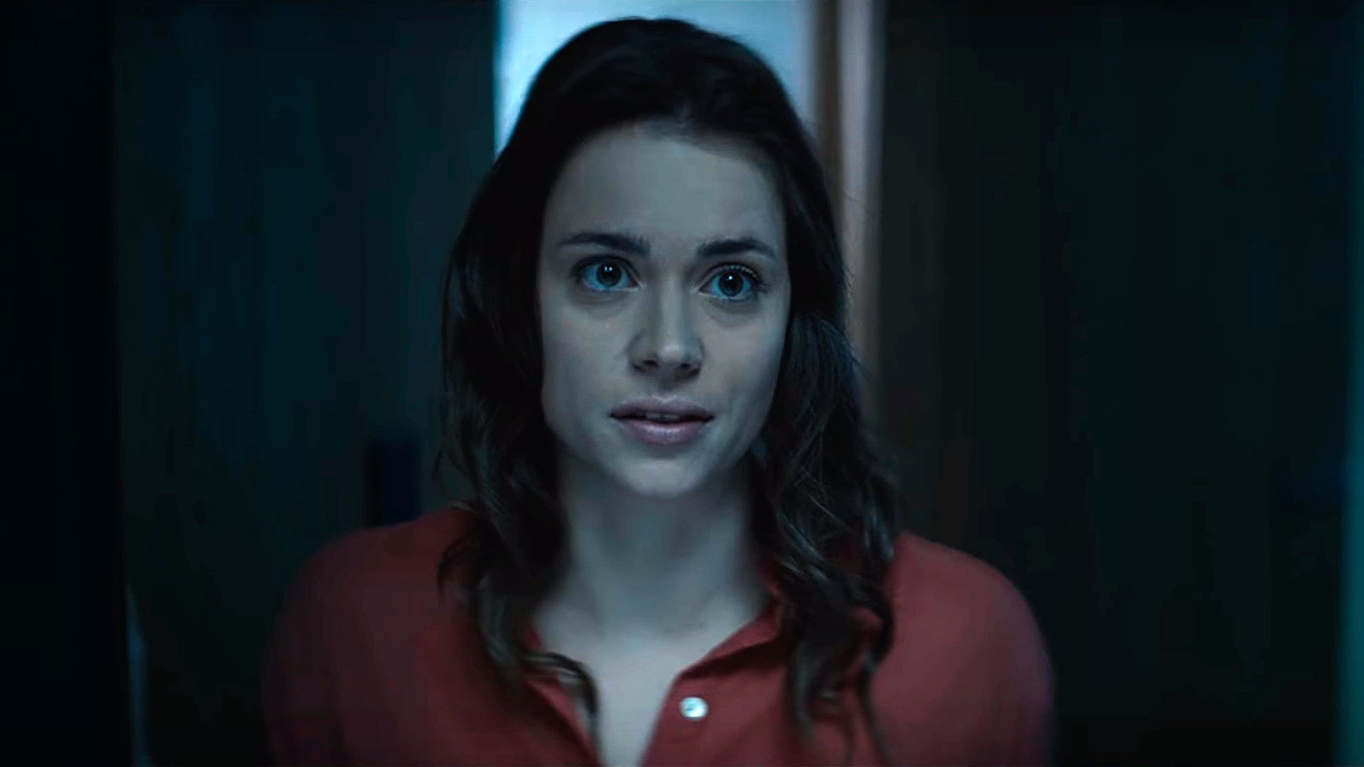 Intimate Enemy Background