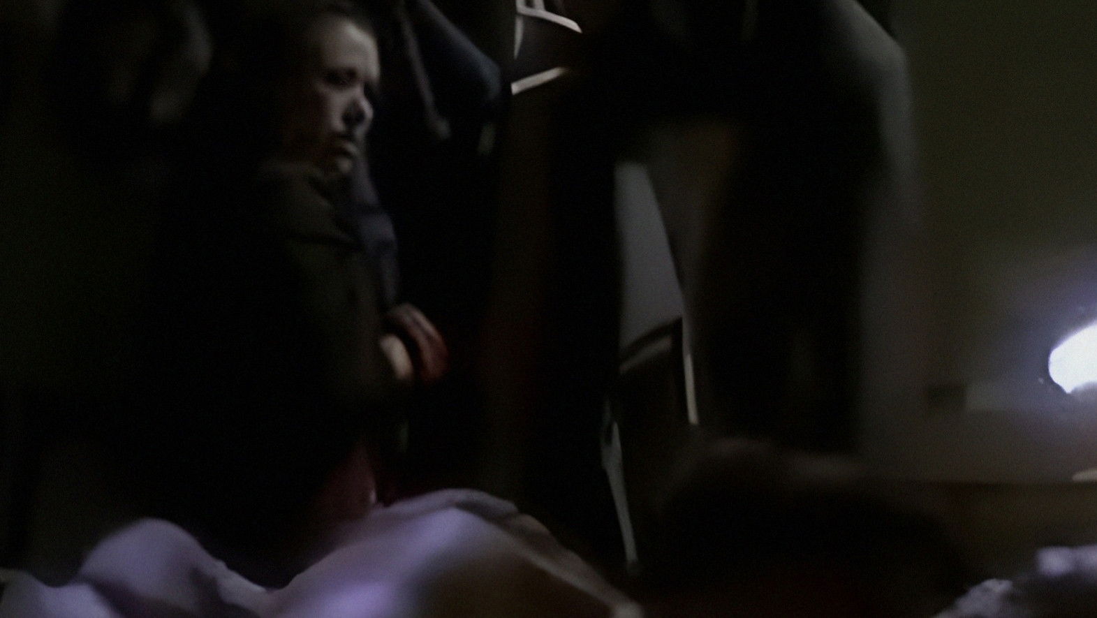 Salón México Background