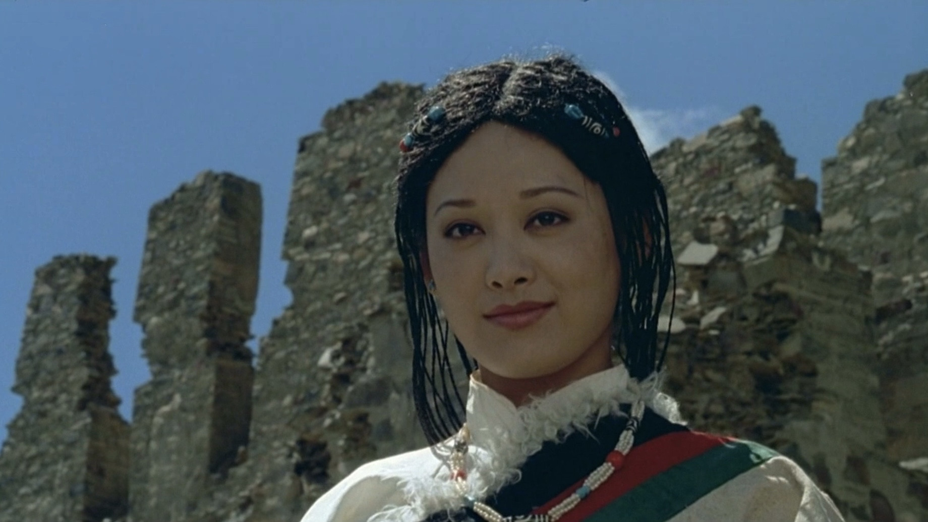 Red River Valley Background