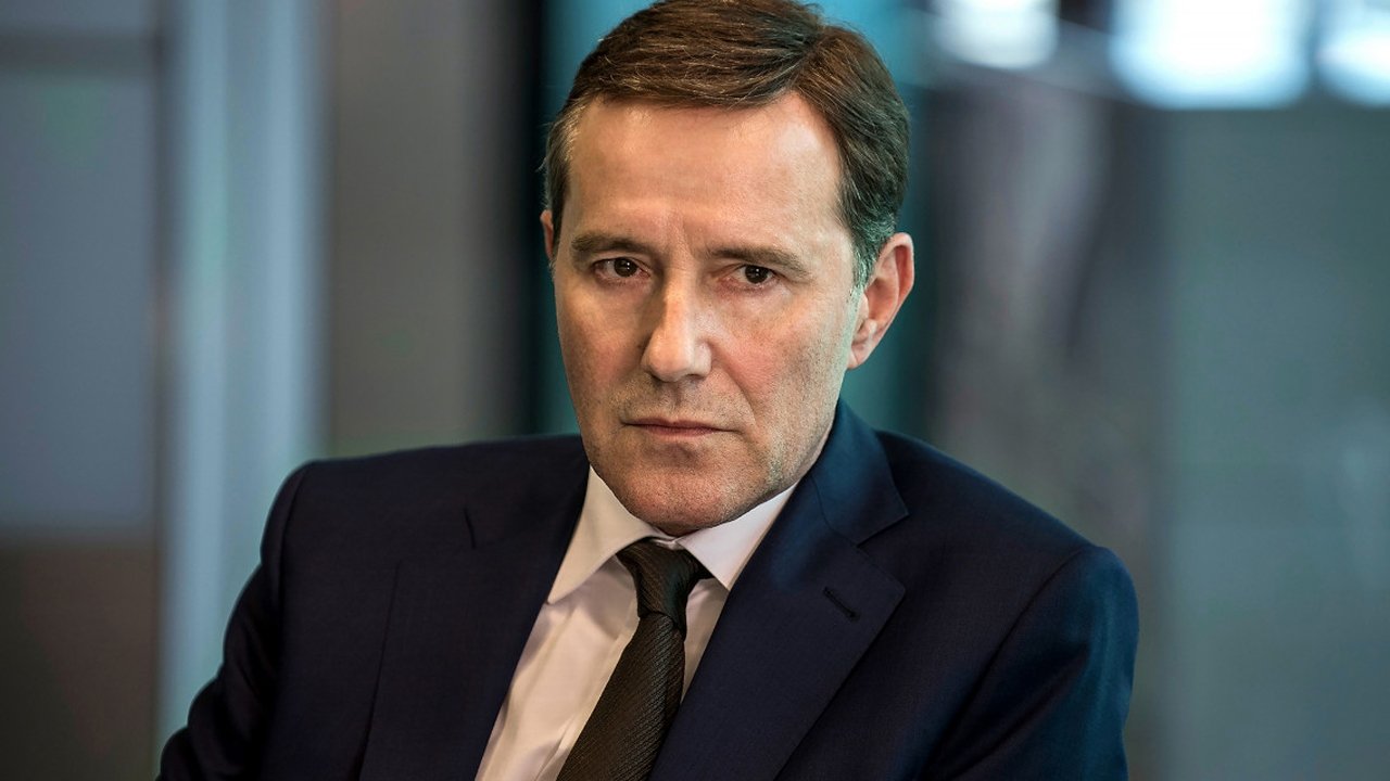 Open Season Background