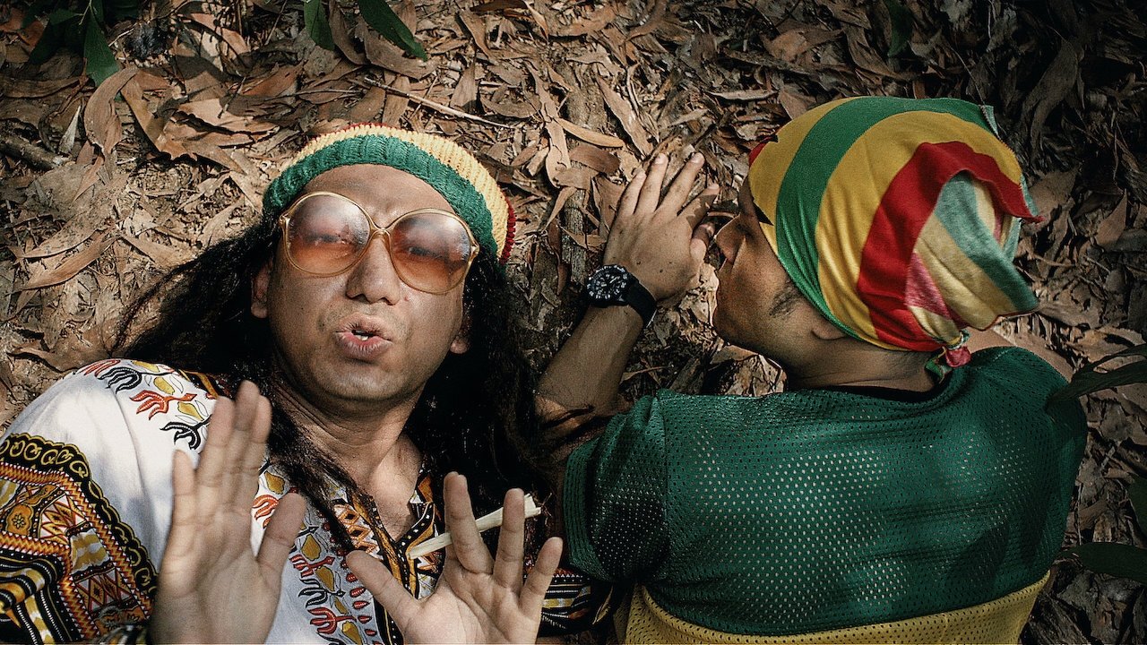 Polis Evo Background