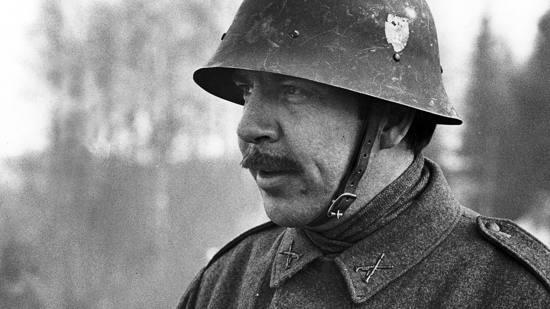 Någonstans i Sverige Background