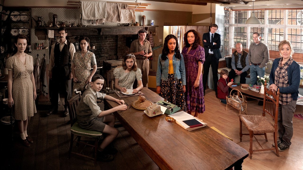 Lightfields Background