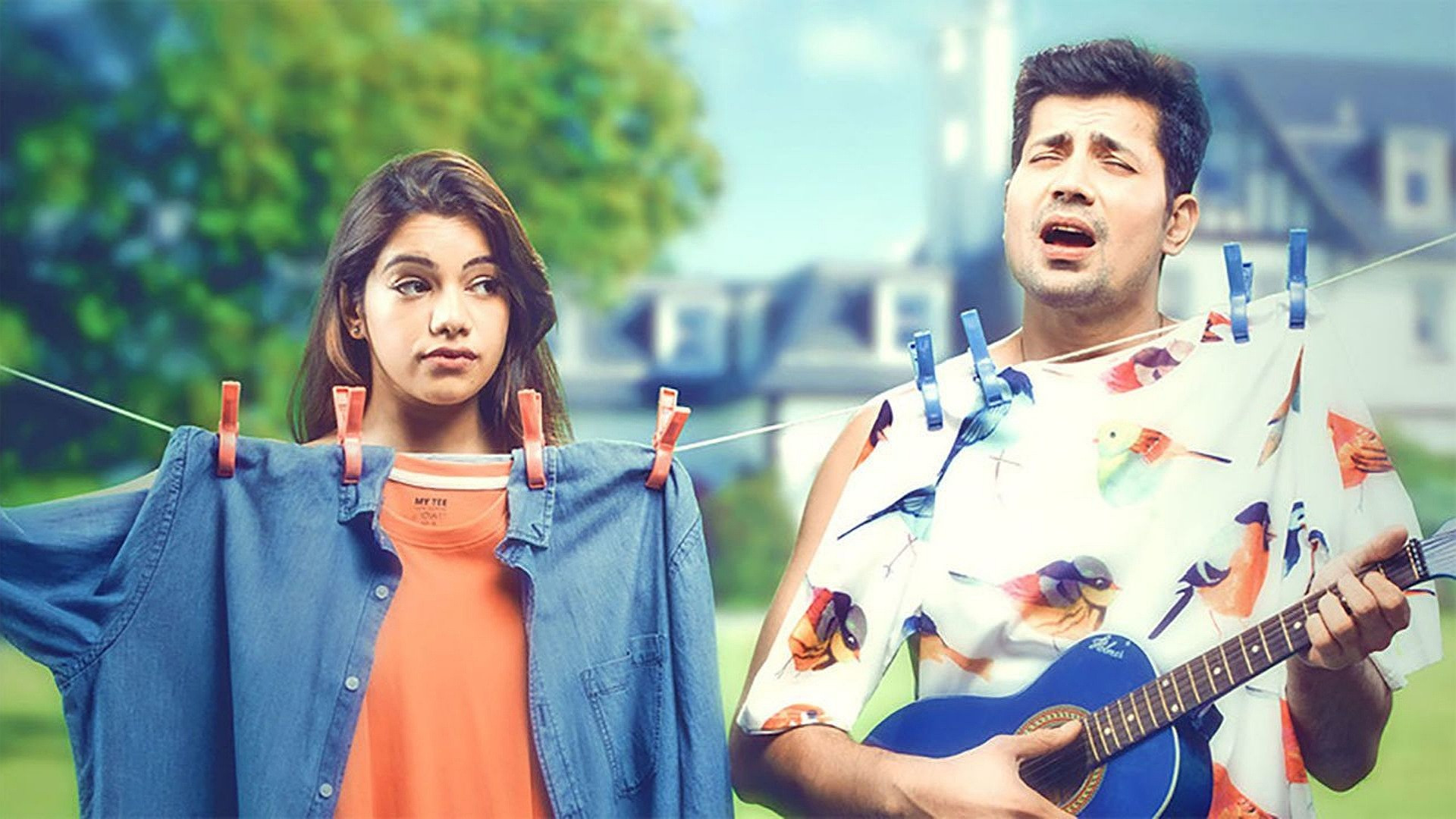 Permanent Roommates Background