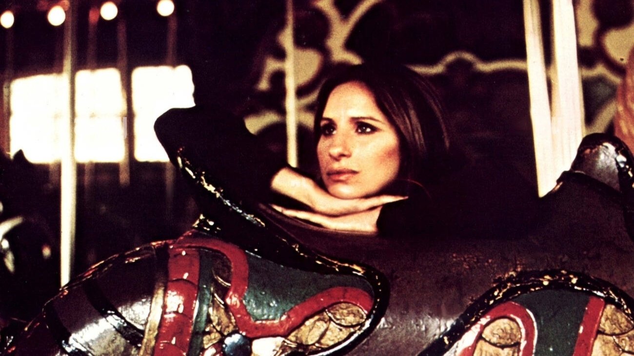 Up the Sandbox Background