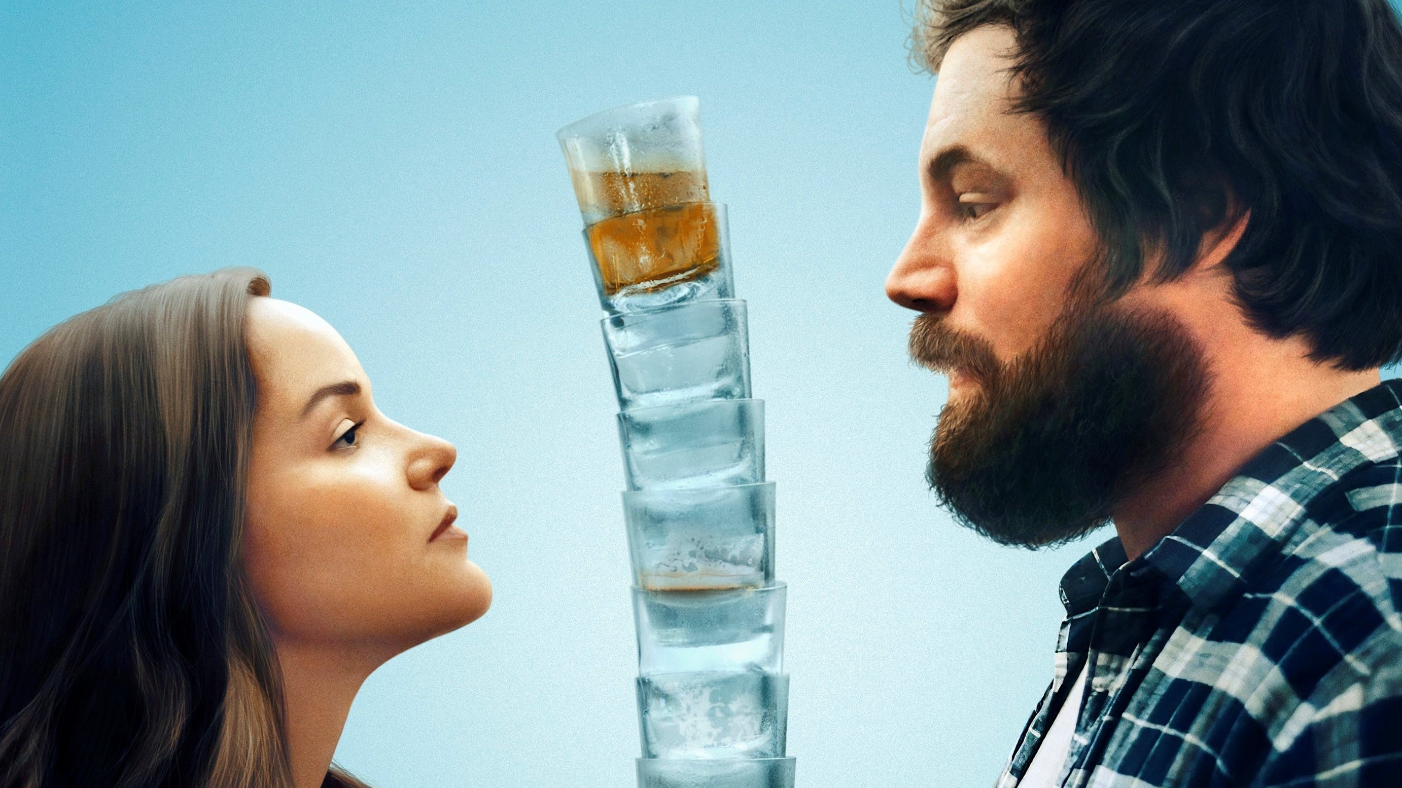 Bar Fight Background