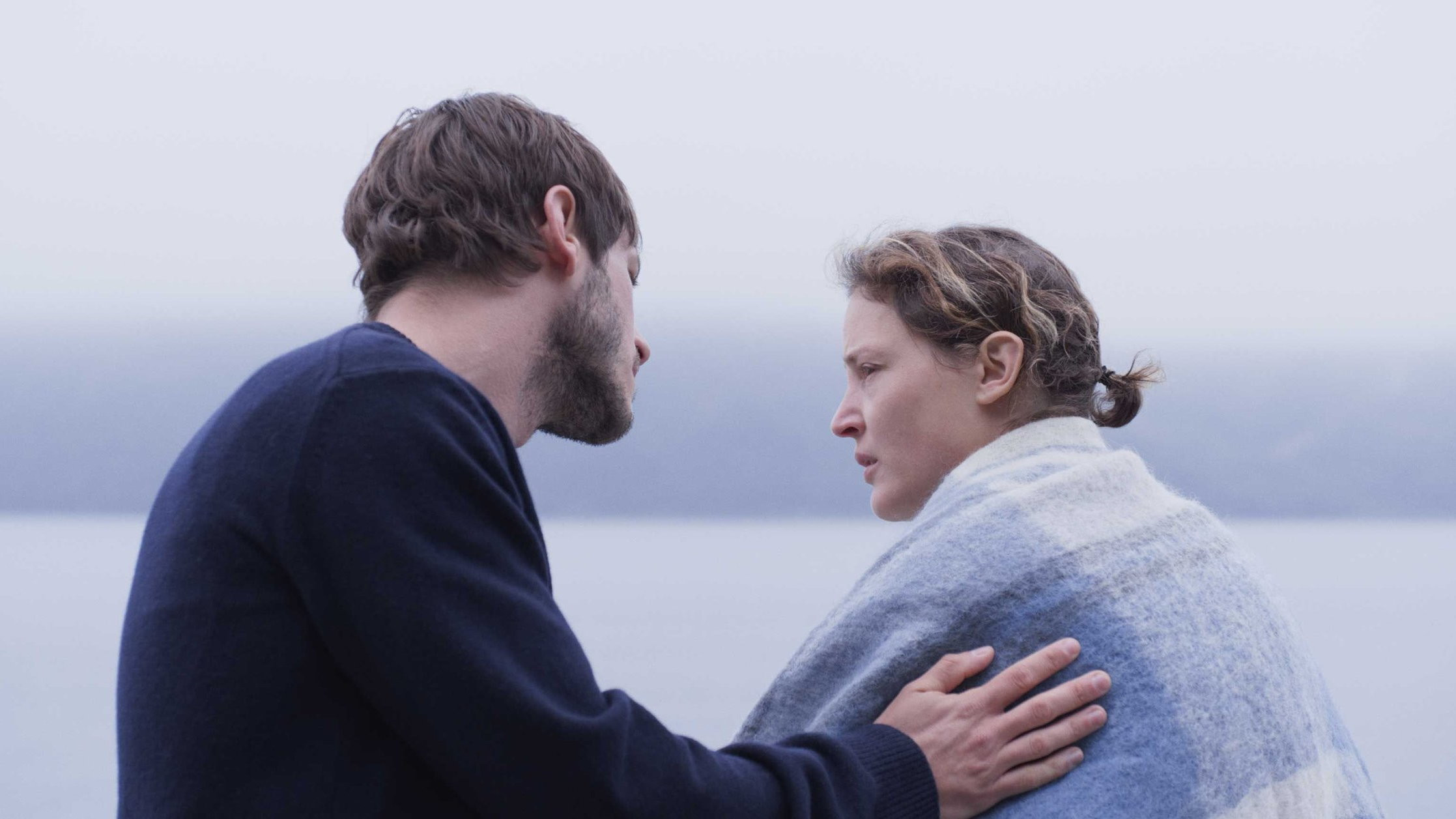 More Than Ever Background