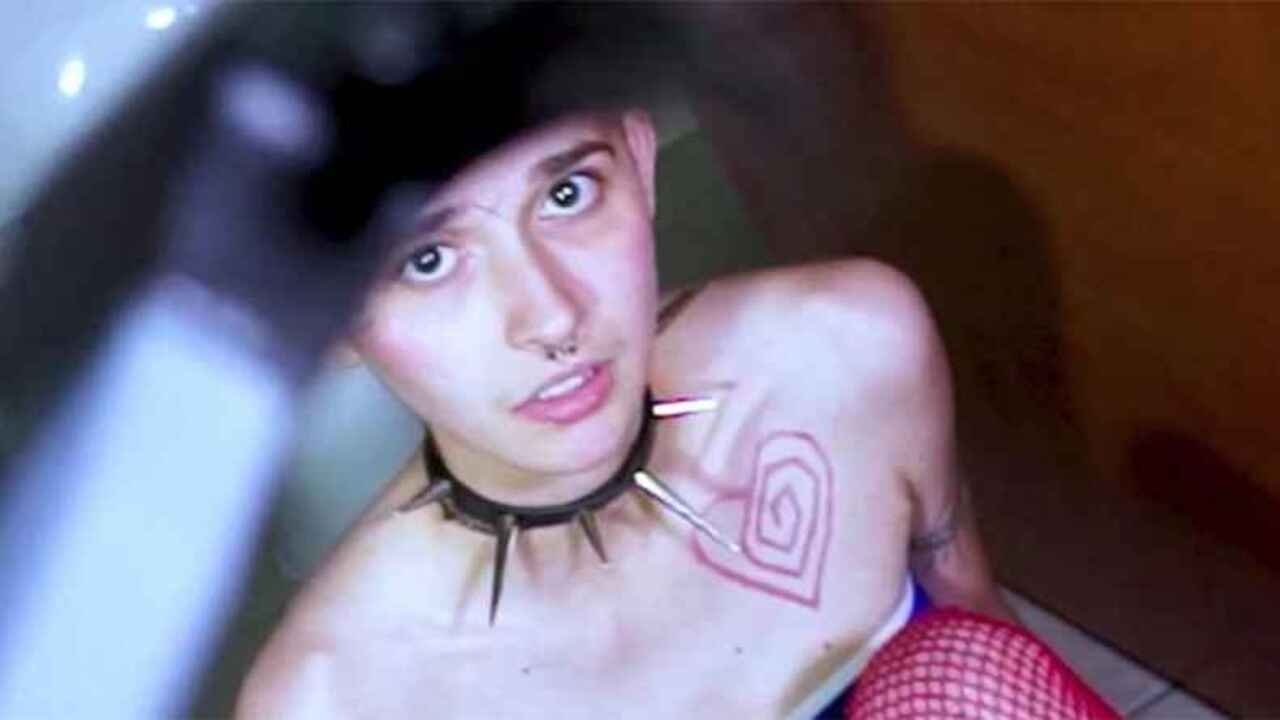 The Angela Chapters Background