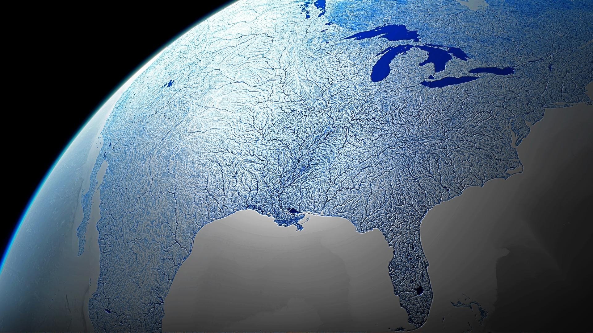 H2O: The Molecule that Made Us Background