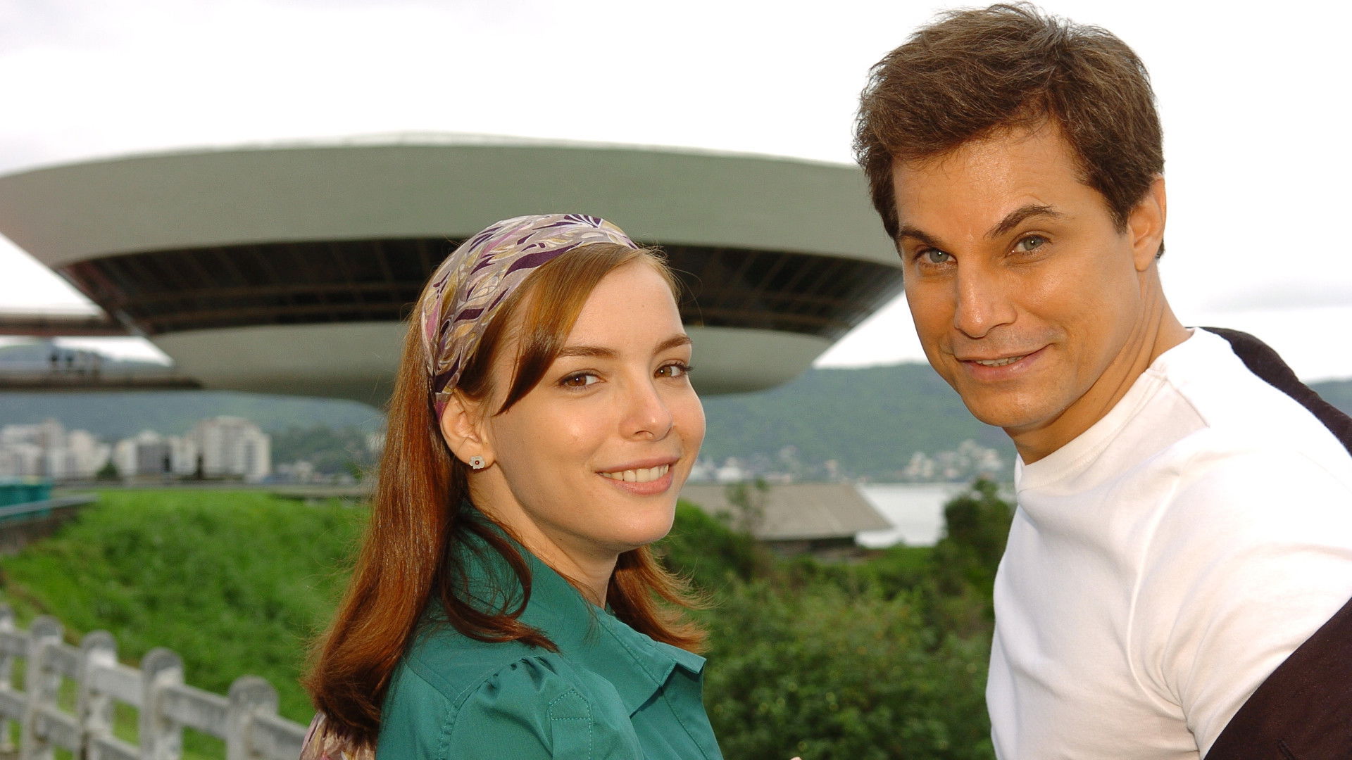 Beleza Pura Background