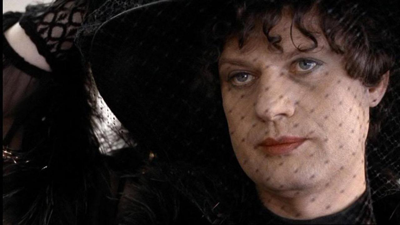 In a Year with 13 Moons Background