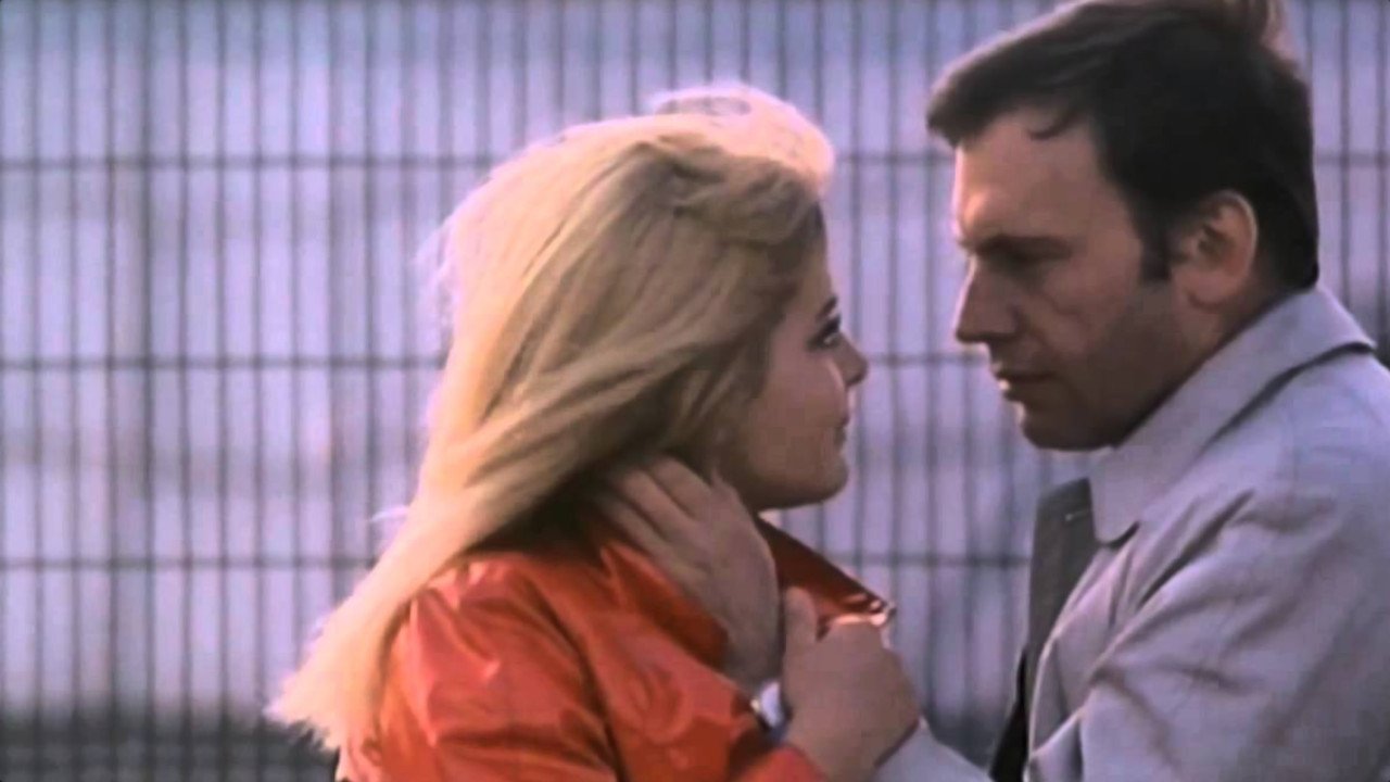 Deadly Sweet Background