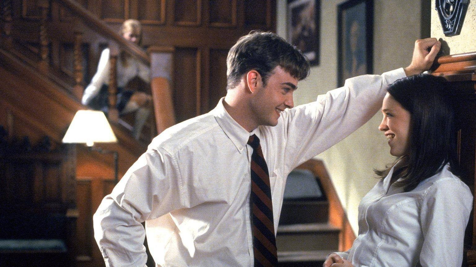 Cruel Intentions 2 Background