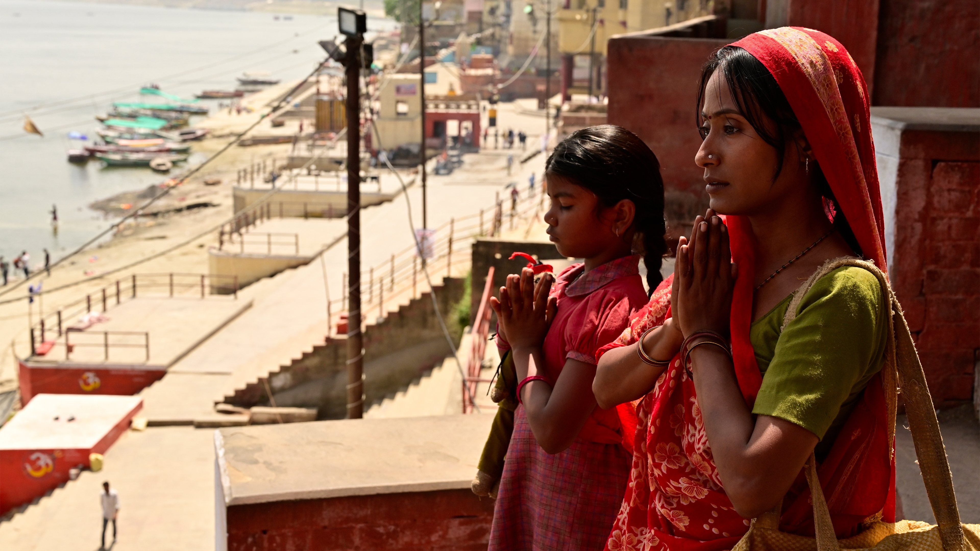 The Braid Background