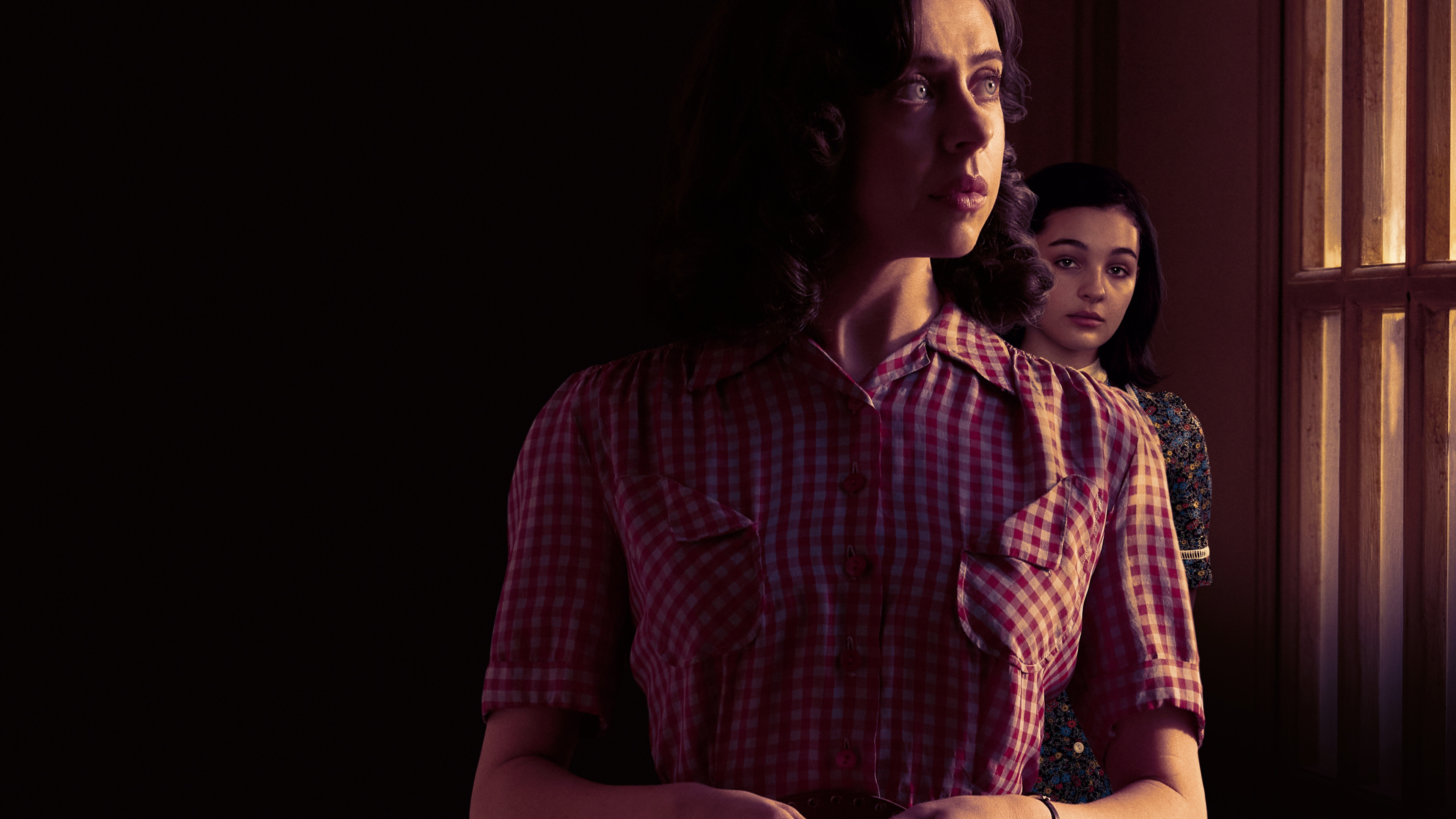 A Small Light Background