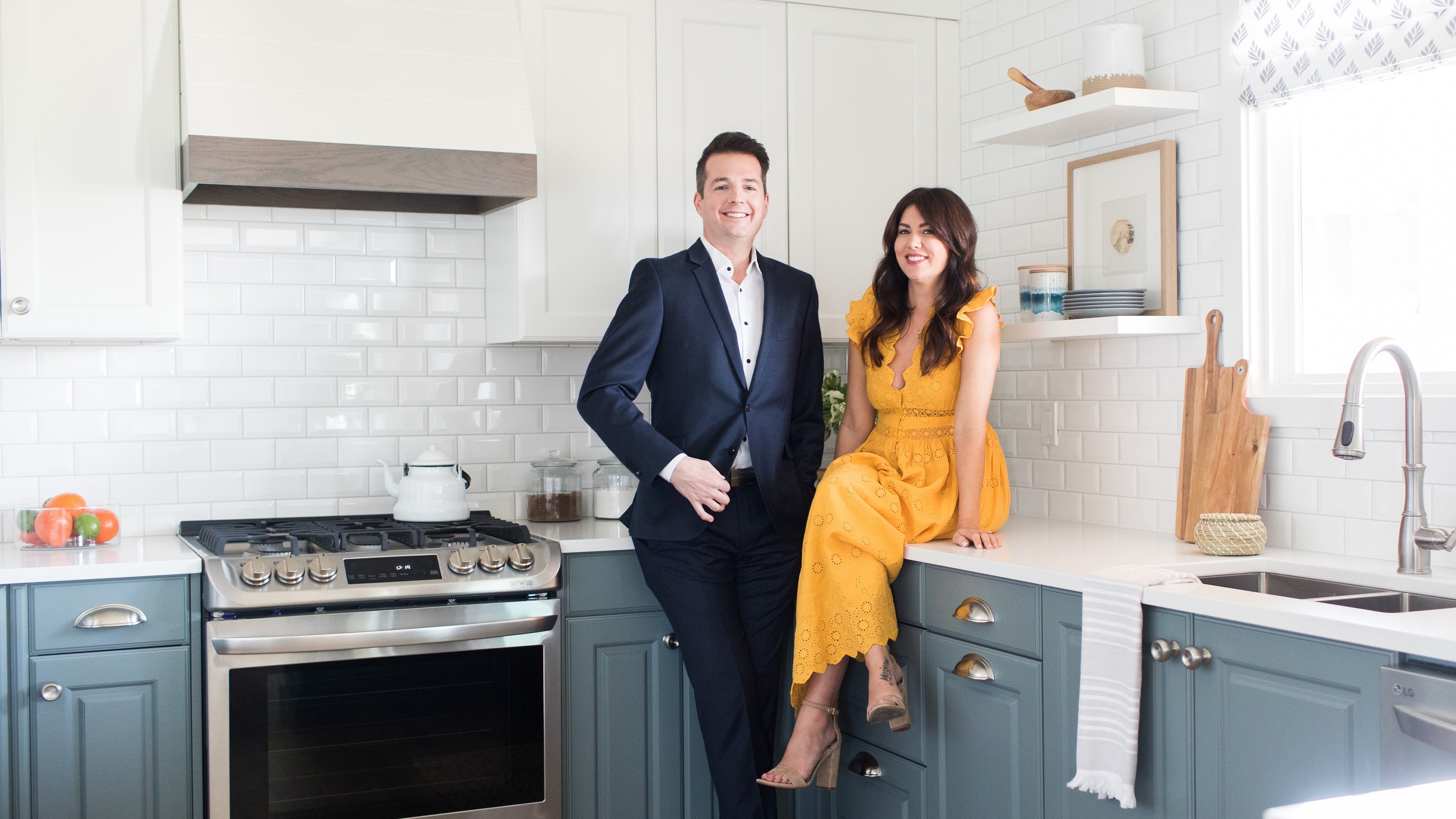 Love it or List it Vancouver Background