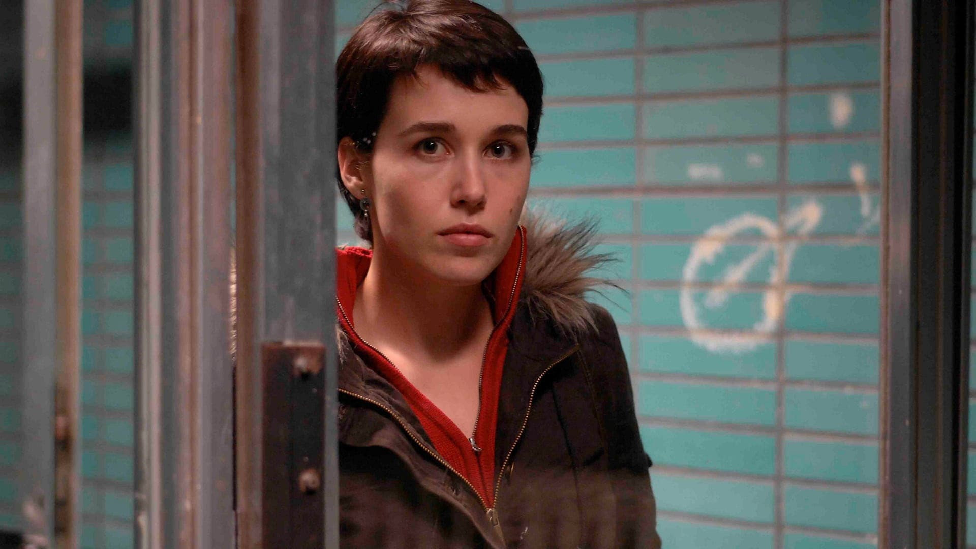 Lorna's Silence Background