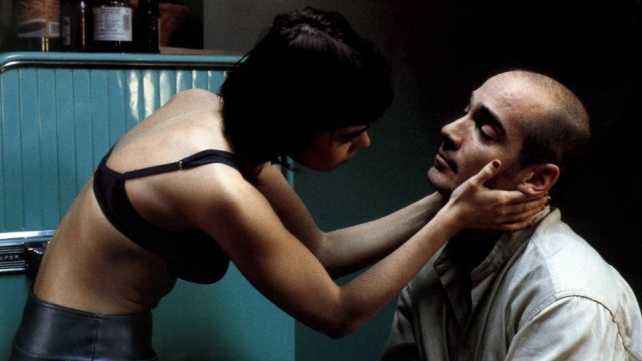 Don't Let Me Die on a Sunday Background