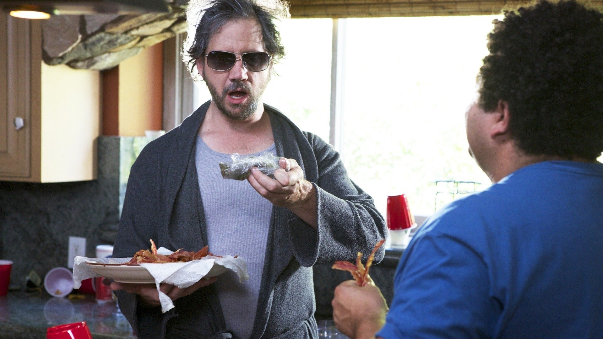 Bro, What Happened? Background