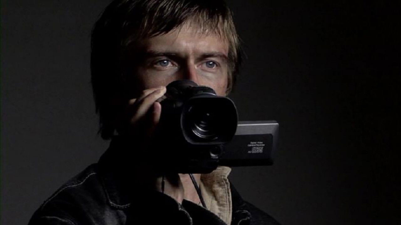 The Collectress Background