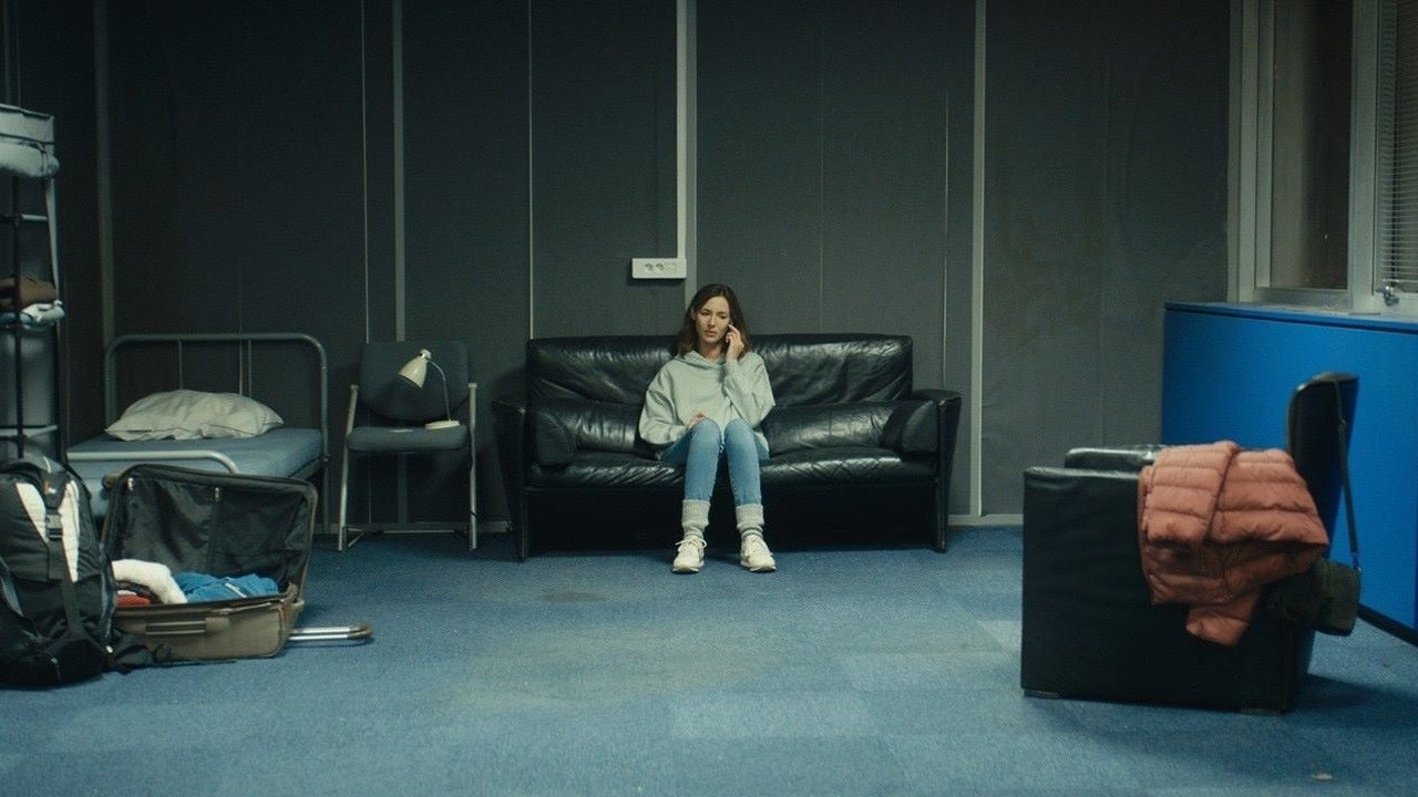 Anti-Squat Background