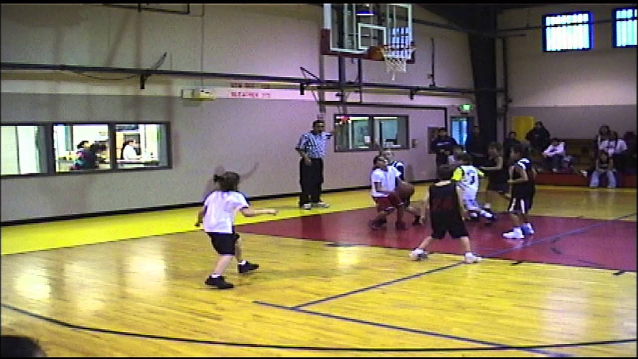 Off the Rez Background