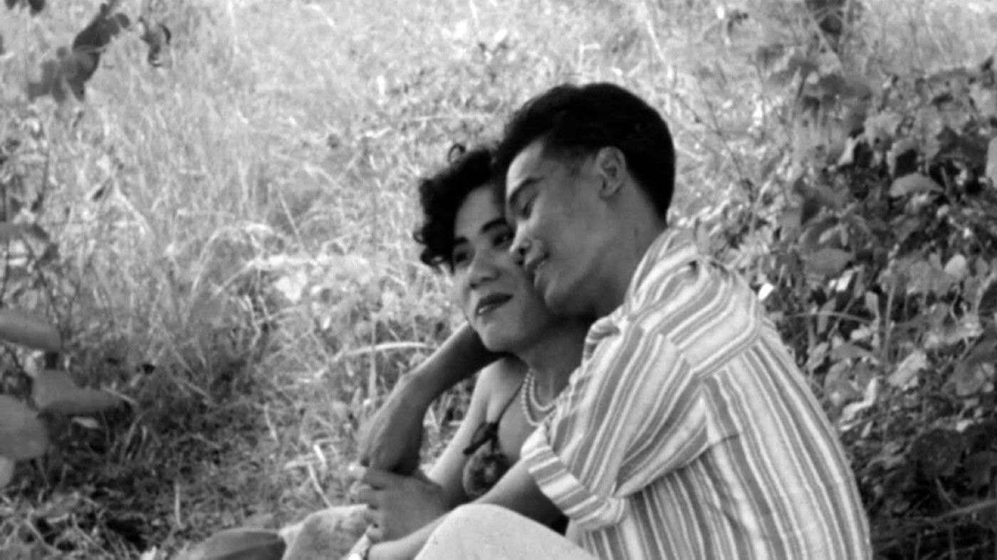 It's All Because of a Katoey Background