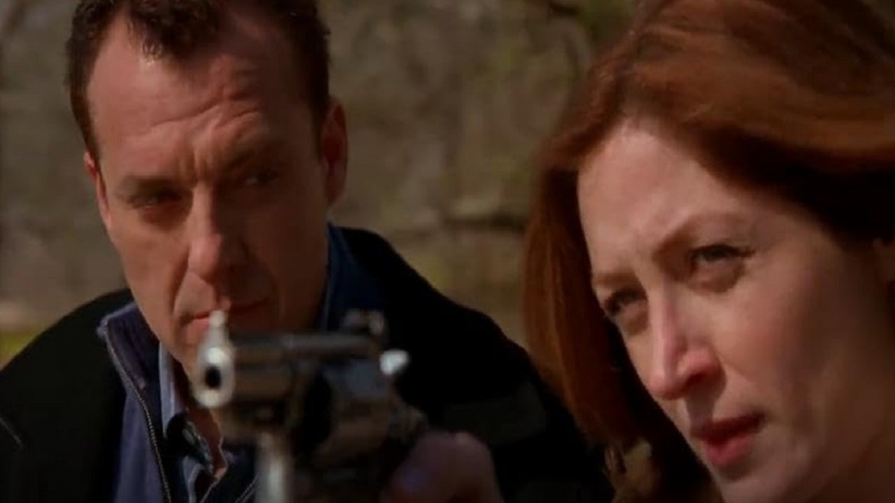 The Last Lullaby Background