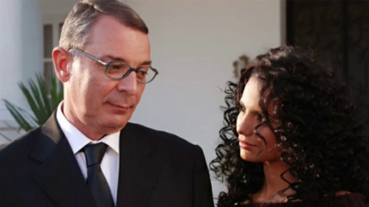 These Days Background