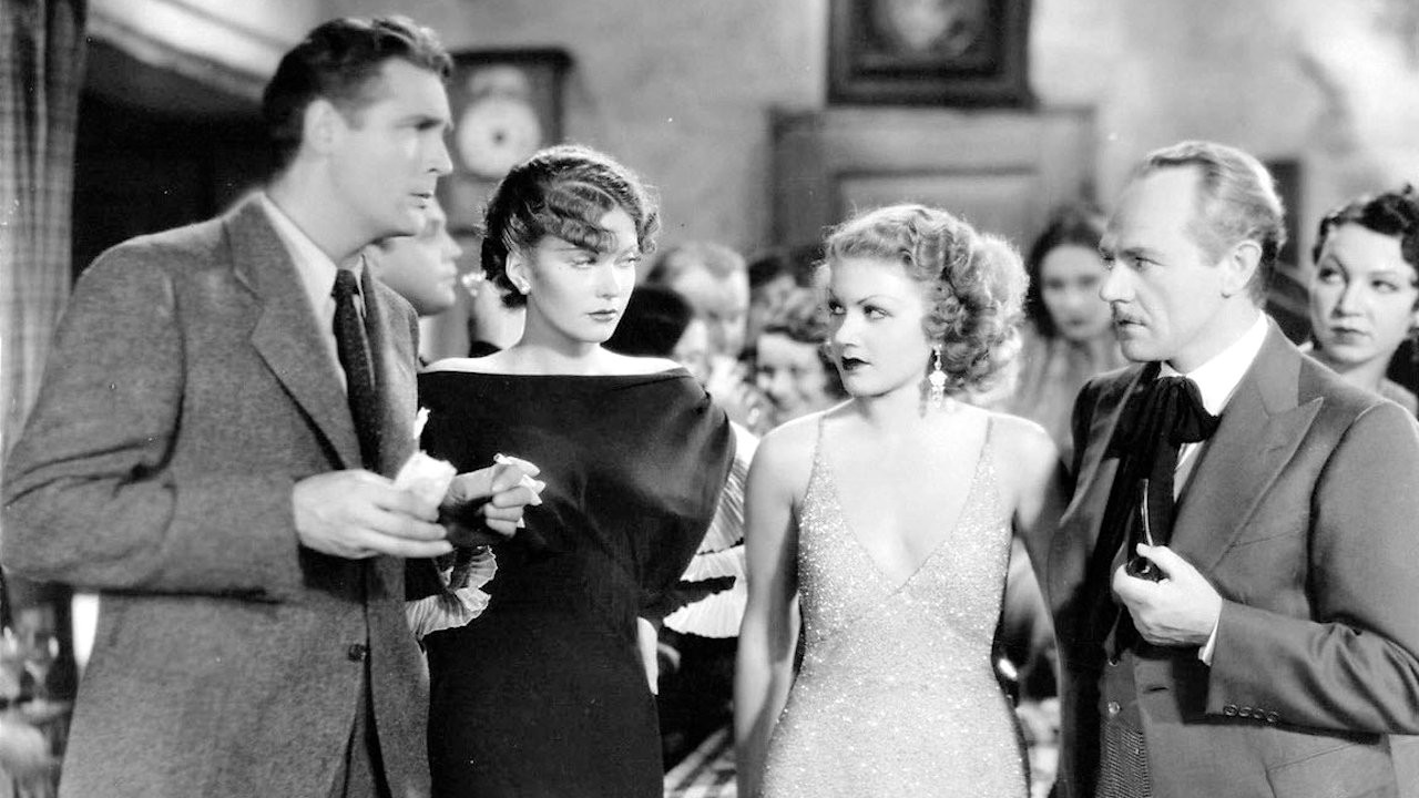 Girl Without a Room Background