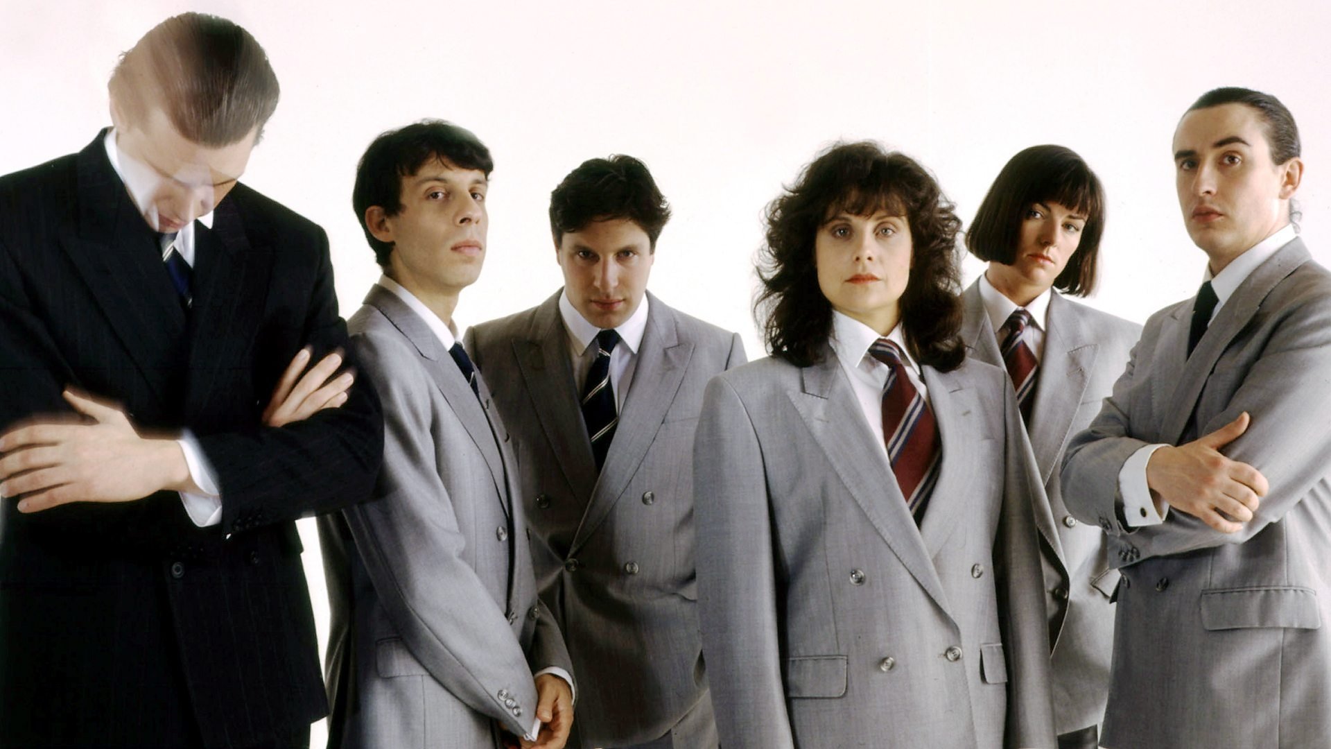 The Day Today Background