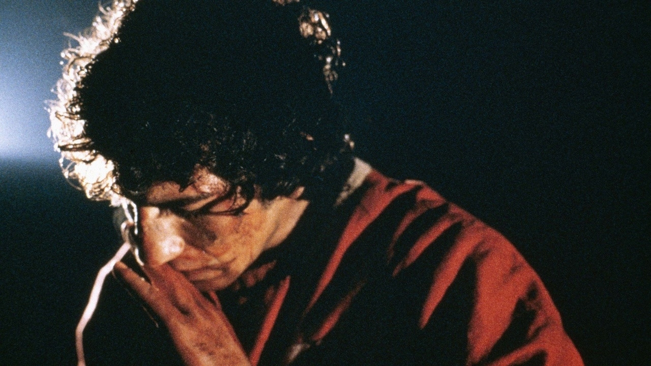 Who Killed Pasolini? Background