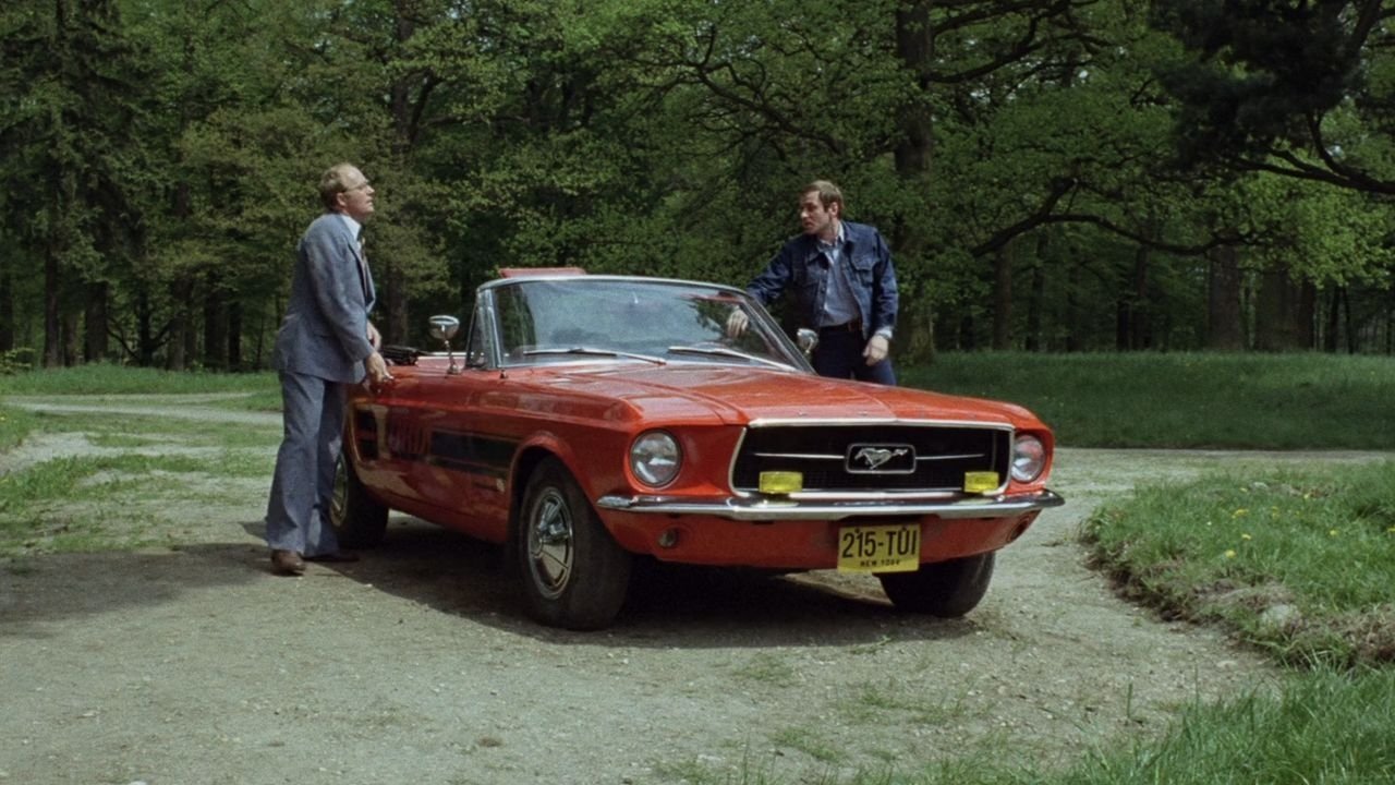 Pilot Pirx's Inquest Background