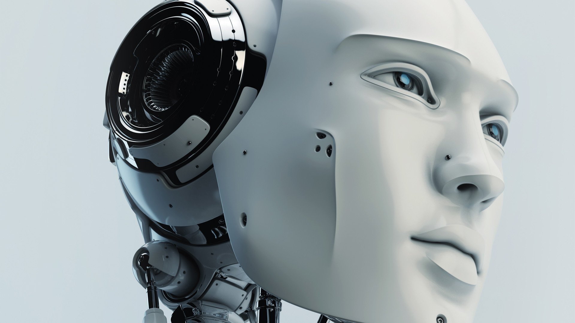 Modern Marvels Background