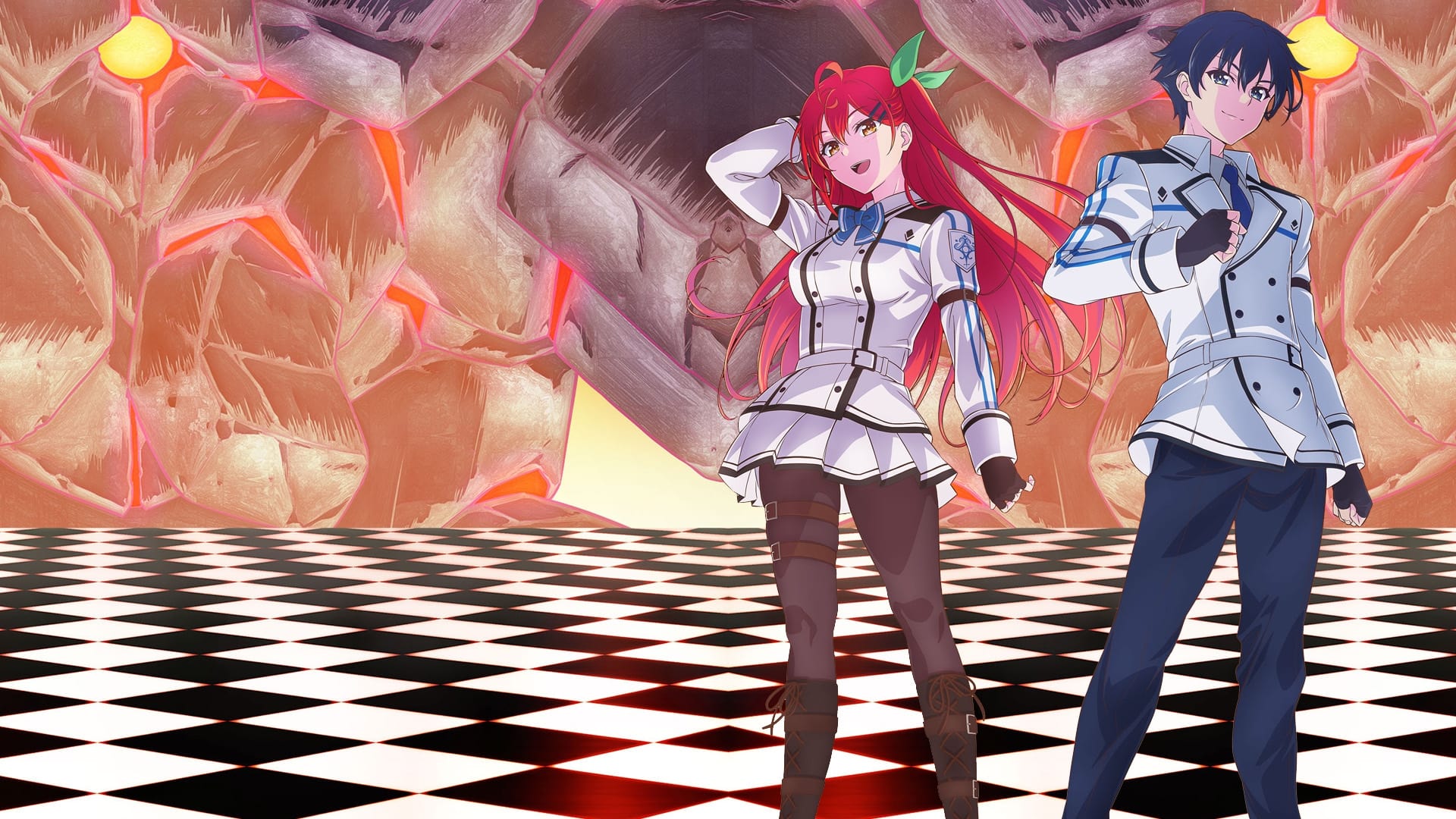 Gods' Games We Play Background